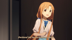 Sword Art Online: Alicization - War of Underworld 2nd Season